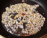 鶏ガラスープで作るチキンカレー作り方7写真
