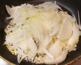 鶏ガラスープで作るチキンカレー作り方8写真