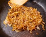 鶏ガラスープで作るチキンカレー作り方9写真