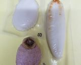 グルラボで簡単干し柿とカボチャサラダ作り方3写真