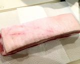 なんの変哲もない塩豚作り方3写真