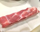 なんの変哲もない塩豚作り方4写真