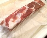 なんの変哲もない塩豚作り方7写真