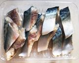 さばのカレー竜田揚げ作り方1写真
