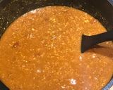 超時短！サラダチキンでバターチキンカレー作り方2写真