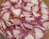 赤大根の酢漬け作り方6写真