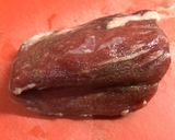 ローストビーフの失敗しない☆簡単火入れ法作り方3写真