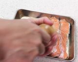 西京焼き♪作り方1写真