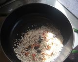 チーズリゾット作り方4写真
