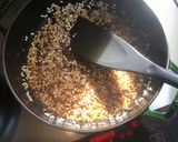 チーズリゾット作り方6写真