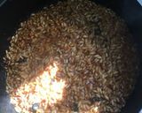 チーズリゾット作り方10写真