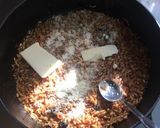 チーズリゾット作り方11写真