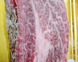 男のロマン！肩ロースガッツリステーキ丼！作り方2写真