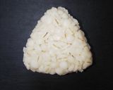 もち米入り押し麦作り方11写真