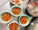 全てレンジごろごろ野菜肉なしチリ麻婆豆腐作り方2写真