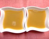 ♡ぷるぷるんたまご豆腐♡あと１品にどぅ?作り方2写真