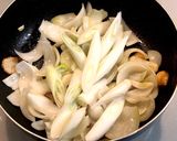 あっさり肉無しトマトパスタ作り方3写真