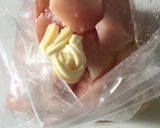 鶏胸肉♡わが家のチキン南蛮作り方1写真