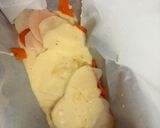 野菜たくさん◎ガトーインビジブル作り方5写真