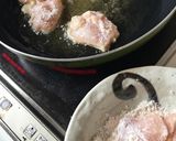 鶏胸肉♡わが家のチキン南蛮作り方2写真