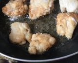 鶏胸肉♡わが家のチキン南蛮作り方3写真