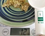 唐揚げ玉子とじ!つまみでも親子丼でも作り方2写真