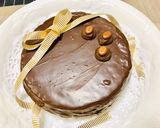 バレンタインご飯・夕飯ディナーメニュー作り方6写真