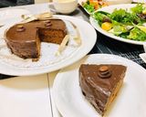 バレンタインご飯・夕飯ディナーメニュー作り方7写真