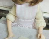 リカちゃん♡カニカマ雲呑スープV・・V作り方2写真