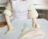 リカちゃん♡カニカマ雲呑スープV・・V作り方4写真