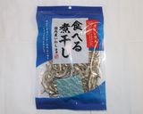 食べる煮干しの田作り作り方1写真