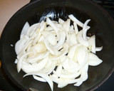 かぼちゃと厚揚げの味噌煮作り方4写真