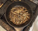 食べる煮干しの田作り作り方5写真