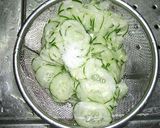ツナ入りマカロニサラダ作り方3写真