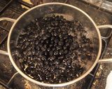 黒豆煮作り方5写真