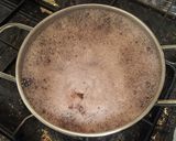 黒豆煮作り方7写真