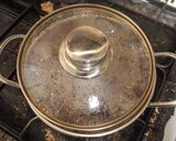 黒豆煮作り方8写真