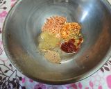 ヨウサマの減塩しらたき冷麺作り方1写真
