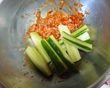 ヨウサマの減塩しらたき冷麺作り方2写真