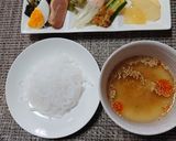 ヨウサマの減塩しらたき冷麺作り方5写真