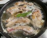 スペアリブのケチャップ煮作り方4写真