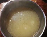 冷凍鶏肉だんごの野菜カレースープ作り方4写真