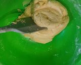 SIMPLE型抜きクッキー作り方4写真