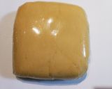SIMPLE型抜きクッキー作り方5写真