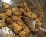 卵バナナ小麦粉の簡単ノンオイルケーキ作り方1写真
