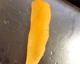 簡単 手作りおせち✨数の子作り方4写真