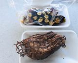豚肉の紅茶（ウーロン茶）煮作り方2写真