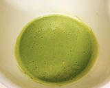 嬉野抹茶どら焼き作り方4写真