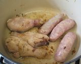 カスレ・田舎風煮込み作り方2写真