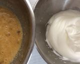 卵バナナ小麦粉の簡単ノンオイルケーキ作り方4写真